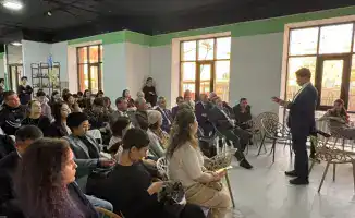 Международный форум по Целям устойчивого развития прошел в Астане