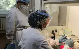 Новые методы лечения ВИЧ в Казахстане