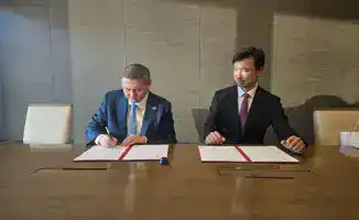 Расширение научного сотрудничества Казахстана и Японии: новые возможности для совместных исследований и культурных инициатив