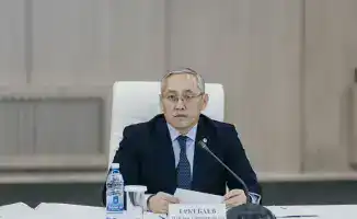 В Атырау прошёл форум: «Свет против теней коррупции»