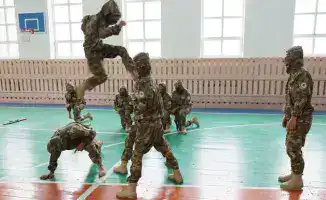 От школьников до защитников: патриотизм на практике