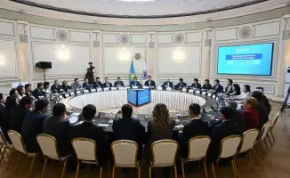 Бюджет Алматы на 2026 год: доходы вырастут до 2,5 трлн тенге, акцент на экономическом росте