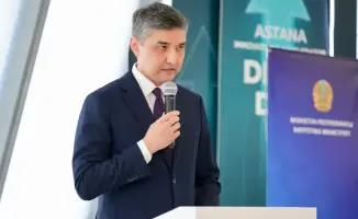 Инновации в энергетике Казахстана: как ИИ и роботы способствуют экономии и цифровой трансформации