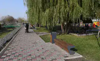 Алматы обновит и создаст 38 общественных пространств в ближайшие два года