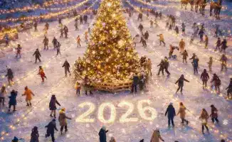 Зимние катки Караганды: бесплатные возможности для активного отдыха и социального взаимодействия