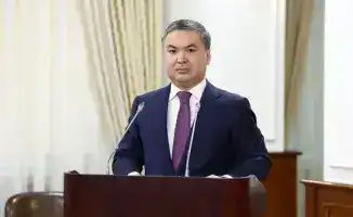 Запуск 190 проектов в казахстанской обрабатывающей промышленности на сумму 1,5 трлн тенге в 2025 году