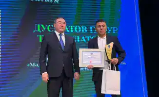 Мосты языков: как многоязычие объединяет поколения в Алматинской области