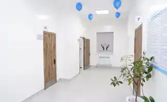 Открытие новых медицинских объектов в Казыгуртском районе: улучшение доступа к здравоохранению для местных жителей