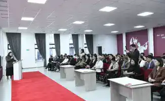 В Астане обсуждены меры профилактики правонарушений в школах: перспективы и вызовы для образовательной среды