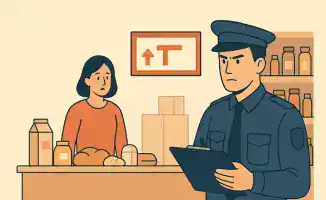 116 предпринимателей оштрафованы в Актюбинской области