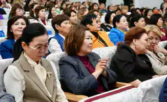 Сельские женщины: от форумов к экономическим вершинам!