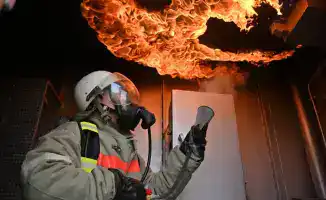 Экипажи боевых кораблей ВМФ России приступили к выполнению курсовой задачи К-1, акцентируя внимание на борьбе за живучесть.