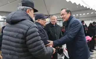 Тараз: второй шанс на активную жизнь для пенсионеров!