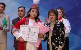 Международный конкурс "Учитель года – 2025" завершился в Карагандинской области
