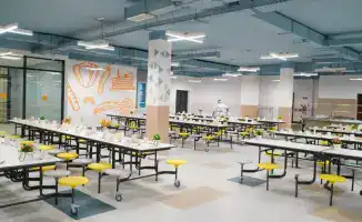 Акмолинская область избавилась от аварийных школ