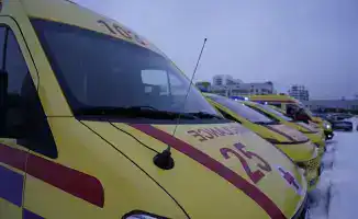 В Астане увековечили память фельдшера Мырзуан