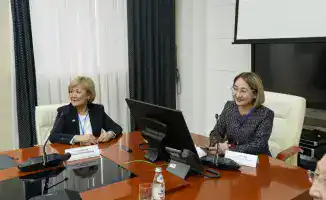 Мост сотрудничества: Меморандум как ключ к будущему медиков