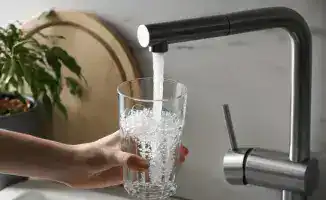 Казахстан: экономия воды и рост инвестиций