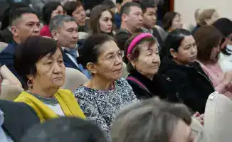 Марат Ахметжанов: Кокшетау на пути к новым вершинам!