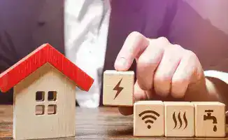 Цифровизация коммунальной сферы: новые горизонты для управления ресурсами и повышения качества услуг