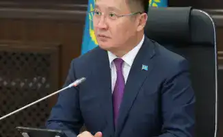 Награждение студентов премией «Шебер асуы»: шаг к укреплению кадрового потенциала Павлодарской области