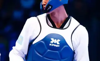 Найроби: Казахстанские таеквондисты блестят на чемпионате