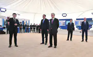 Инвестиции в агропромышленный комплекс Жамбылской области: новые возможности и перспективы