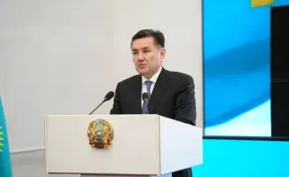 Аким ВКО обсудил с жителями Улкен Нарын развитие региона и планы по туризму