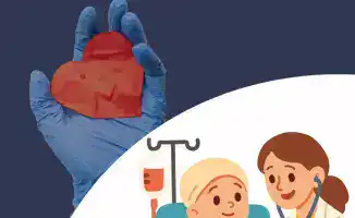 Паллиативная помощь детям: новый стандарт от Минздрава