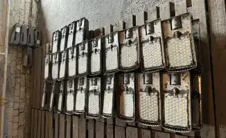 Свет подмоченной репутации: приговор за хищение 320 млн тенге в модернизации уличного освещения