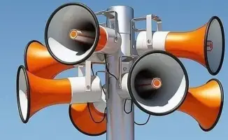 Проверка систем оповещения в Карагандинской области запланирована на 10 декабря