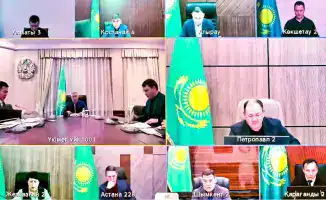 Декабрь: меры по сдерживанию цен на продукты питания и предновогодние ярмарки