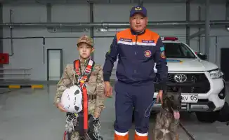 Кадеты и спасатели: безопасность в действии!