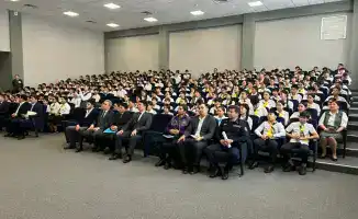 Профориентация в сфере транспорта для школьников Тараза до 2030 года