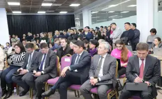 Ректор КазГАСА подчеркнул важность полицентричного развития Алматы в контексте нового Генплана до 2040 года