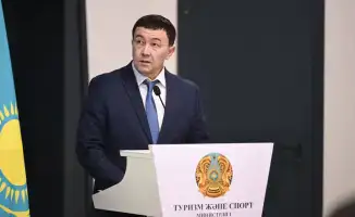 Астана усиливает требования к олимпийскому резерву