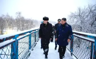 Реконструкция вокзала «Өскемен-1»: улучшение инфраструктуры и комфорт для пассажиров