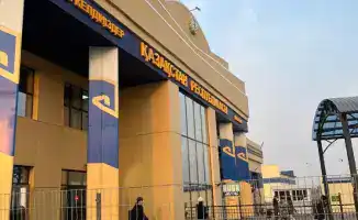 В Туркестанской области принимаются меры для стабилизации цен на нефтепродукты и предотвращения их незаконного вывоза