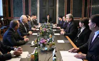 Казахстан и Австрия обсуждают укрепление межпарламентского сотрудничества для развития двусторонних отношений