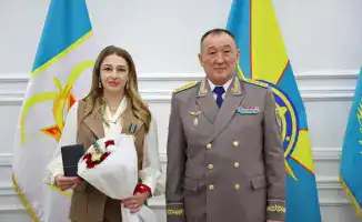 Армейские спортсмены завоевали 500 медалей, включая 234 золотые, в спортивных соревнованиях