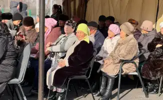 Новые медицинские учреждения в Алматинской области: шаг к улучшению здравоохранения в сельских районах Казахстана