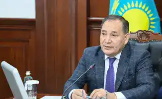 Обсуждение социальных инвестиций в рамках проекта «Ауыл аманаты»