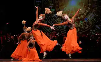 Успех театра "Астана Балет": достижения 2025 года и их влияние на международную репутацию