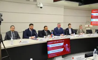 Сотрудничество между Алматинской областью и Россией: Подписание Меморандума на 30-м Международном лесном форуме