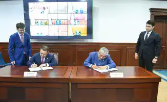 «Orda school» становится частью госсобственности: что дальше?