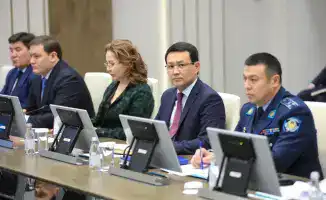 Итоги развития экономики и социальной сферы Актюбинской области 2025