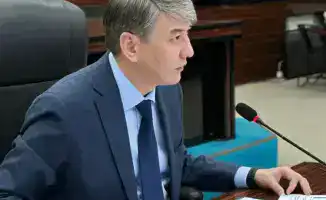 Шымкент определяет лучшие поликлиники 2025 года в рамках конкурса 'Лидер ПМСП'