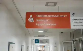 Безопасность на улицах Астаны: рекомендации травматолога в условиях морозов и гололеда