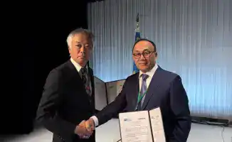 Сотрудничество ЕНУ и Hitachi High-Tech Europe GmbH в области прикладных исследований строительных материалов