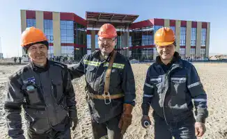 В области Жетісу до конца года все запланированные целевые индикаторы будут достигнуты